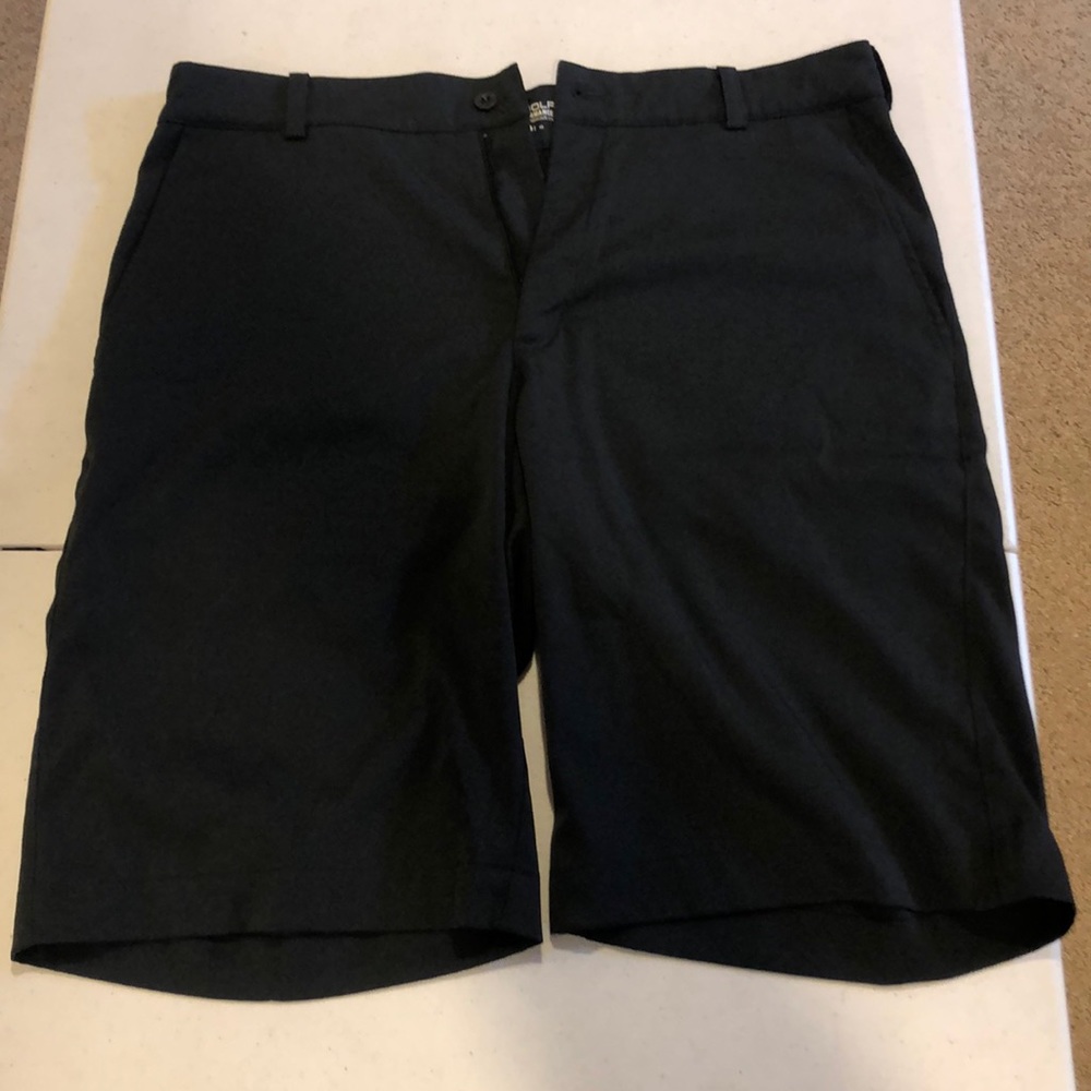 Nike golf tour performance dri fit shorts